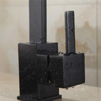 Sand Reed - Deck Mounted Kitchen Faucet