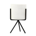 Drift Tide - Ceramic Flower Planters with Modern Stand