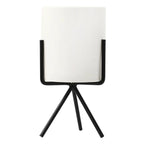 Drift Tide - Ceramic Flower Planters with Modern Stand