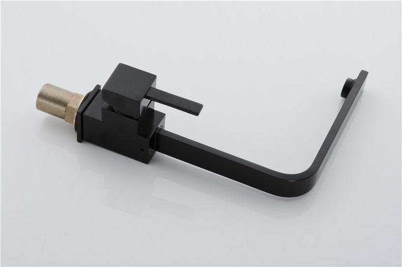 Sand Reed - Deck Mounted Kitchen Faucet
