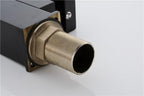 Sand Reed - Deck Mounted Kitchen Faucet