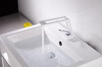 Frost Corner - Modern Bathroom Sink Faucets