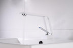 Frost Corner - Modern Bathroom Sink Faucets