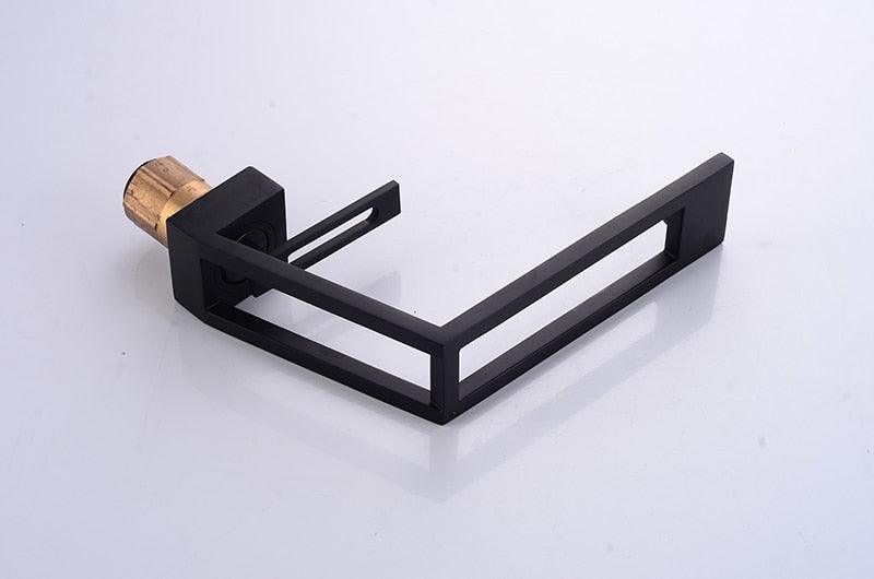 Frost Corner - Modern Bathroom Sink Faucets