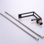 Frost Corner - Modern Bathroom Sink Faucets