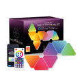 Fiora - Lamp Depot RGBW LED Wall Light - Vibrant Colors