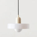 Solstice Vessel - Glass Pendant Light Bauhaus Furniture