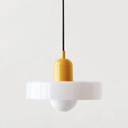Solstice Vessel - Glass Pendant Light Bauhaus Furniture